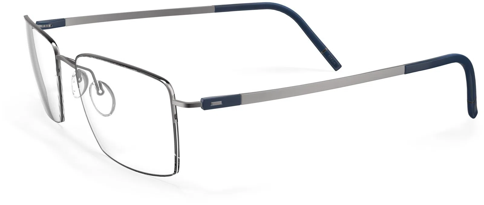 Silhouette Dynamic Dawn 5583 Eyeglasses - view 28